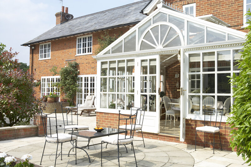 How Much is a Conservatory in Bradford West Yorkshire
