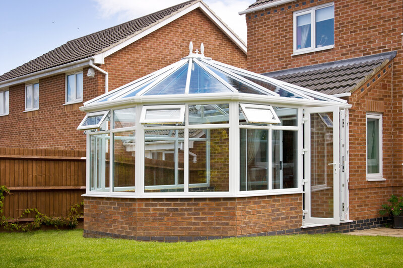Do You Need Planning Permission for a Conservatory in Bradford West Yorkshire